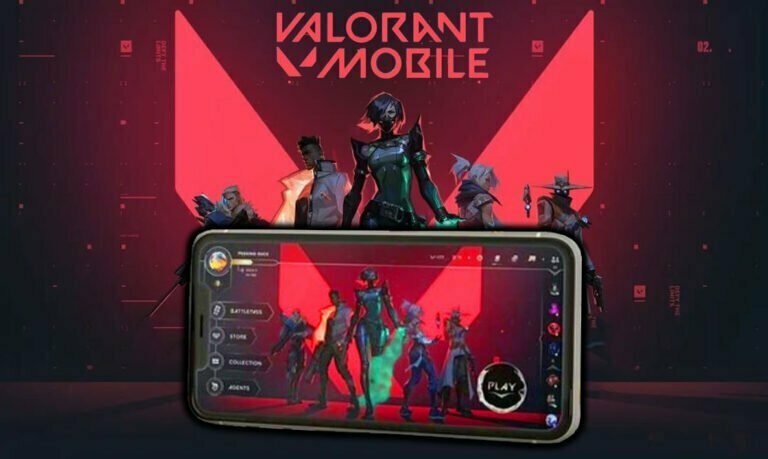 New Valorant Mobile update support how much FPS ? Check out more amazing updates.