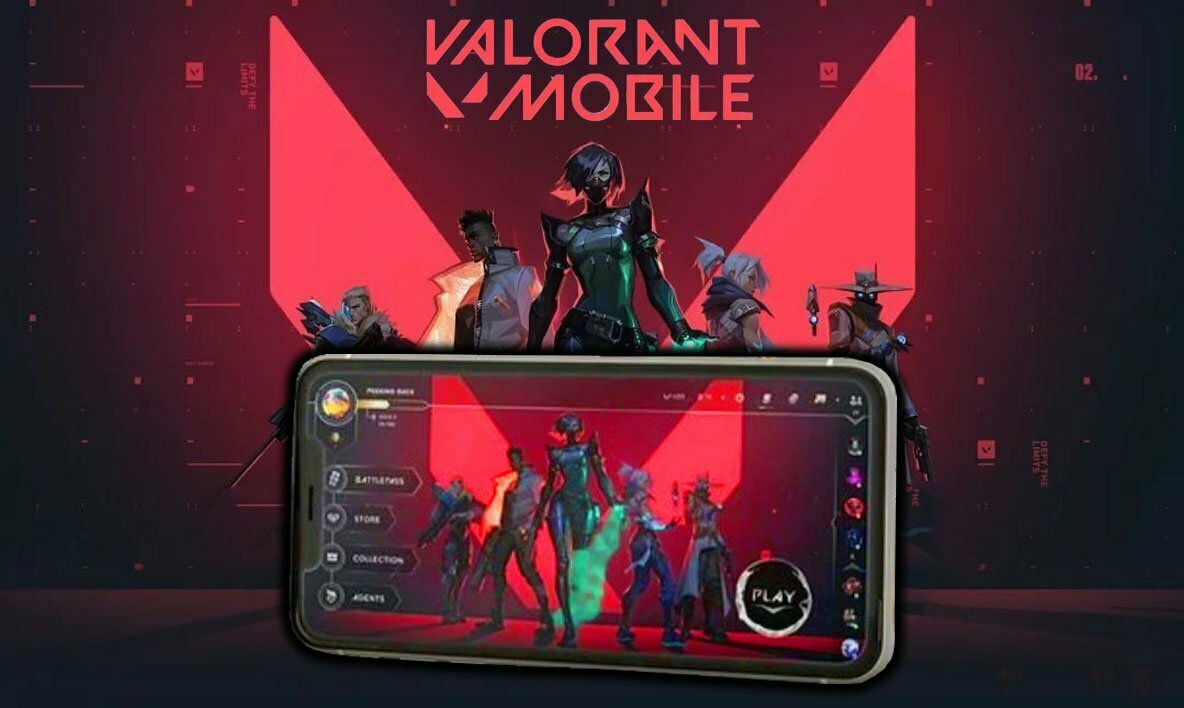 valorant mobile vs pc