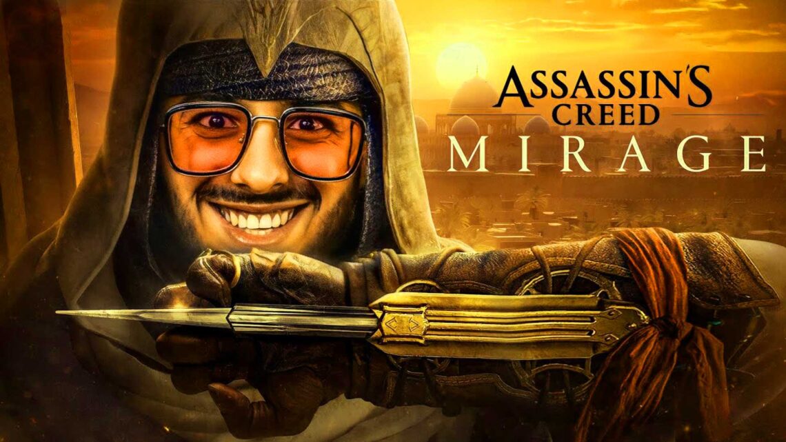 Assassin's Creed Mirage