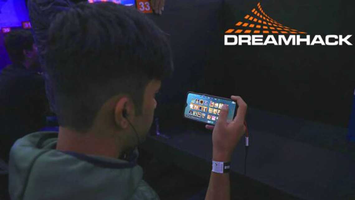 DreamHack India 2023